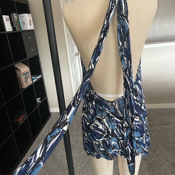 Miss sixty halter top - Picture 6 of 6